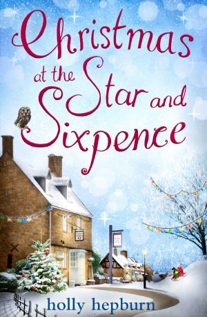 [Star and Sixpence 05] • Christmas at the Star and Sixpence